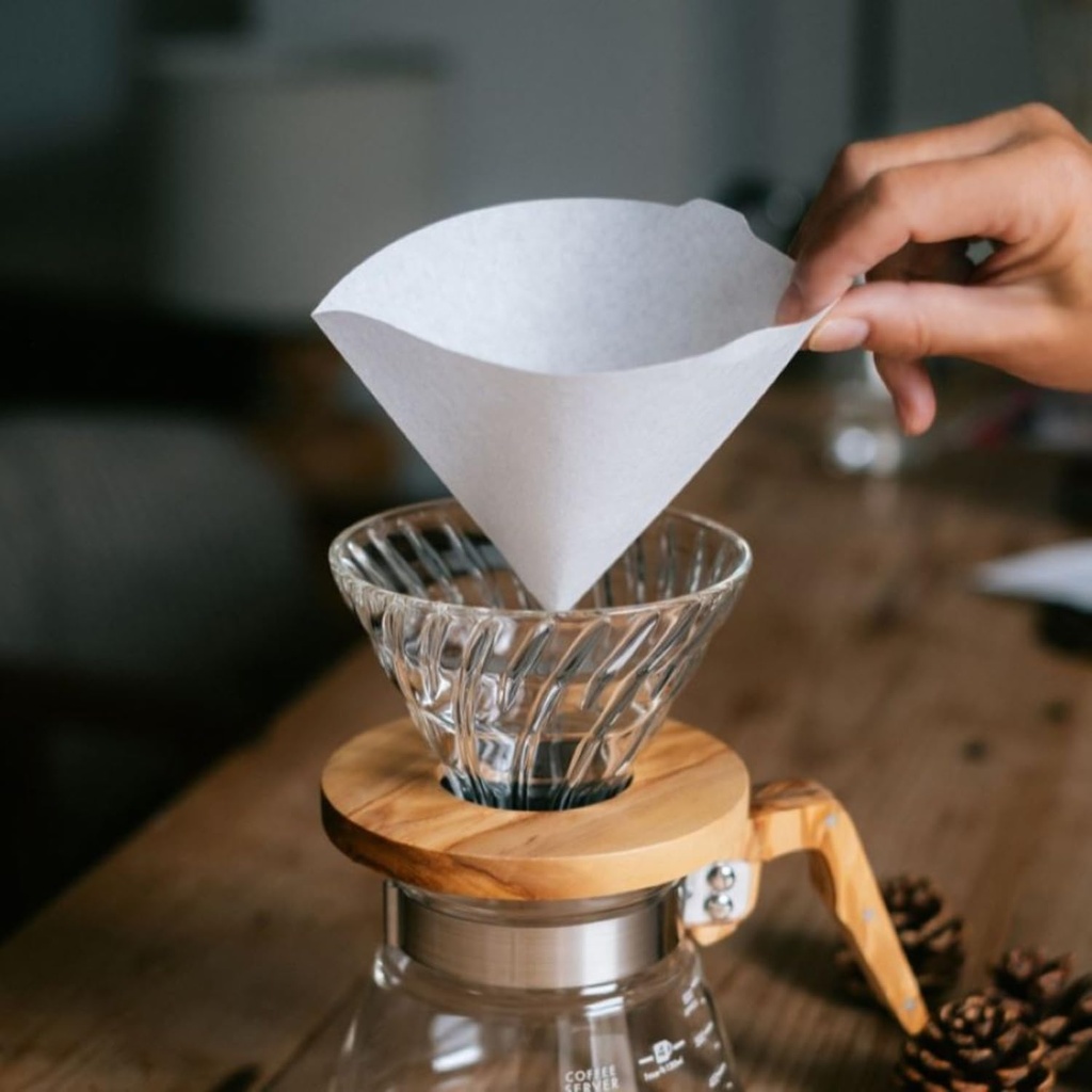 Filtro V60 No. 2