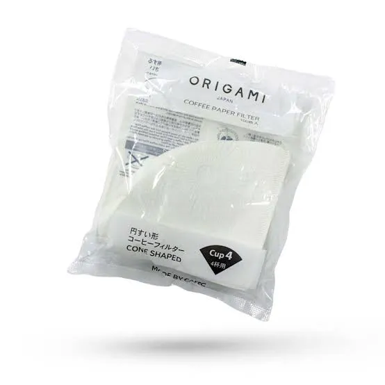 Filtro Origami No.4