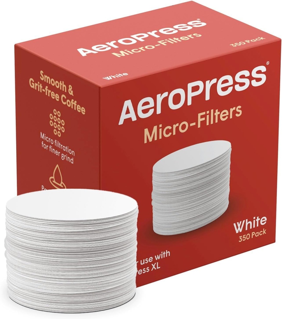 Filtro aeropress