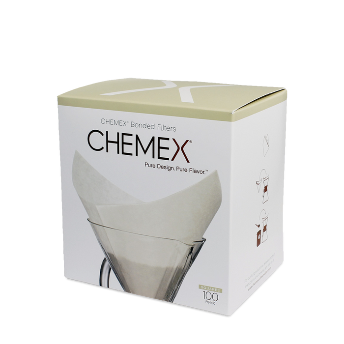 Filtro Chemex