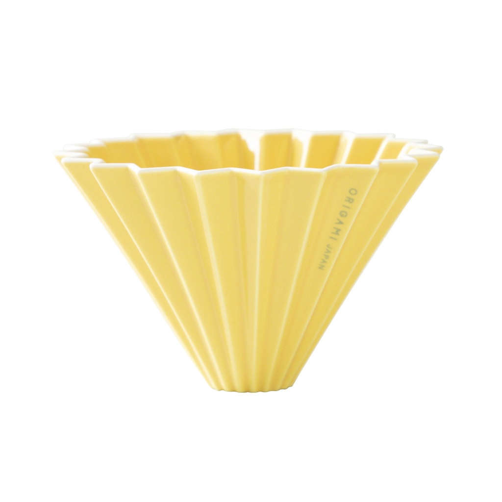 Origami Dripper M (Amarillo)