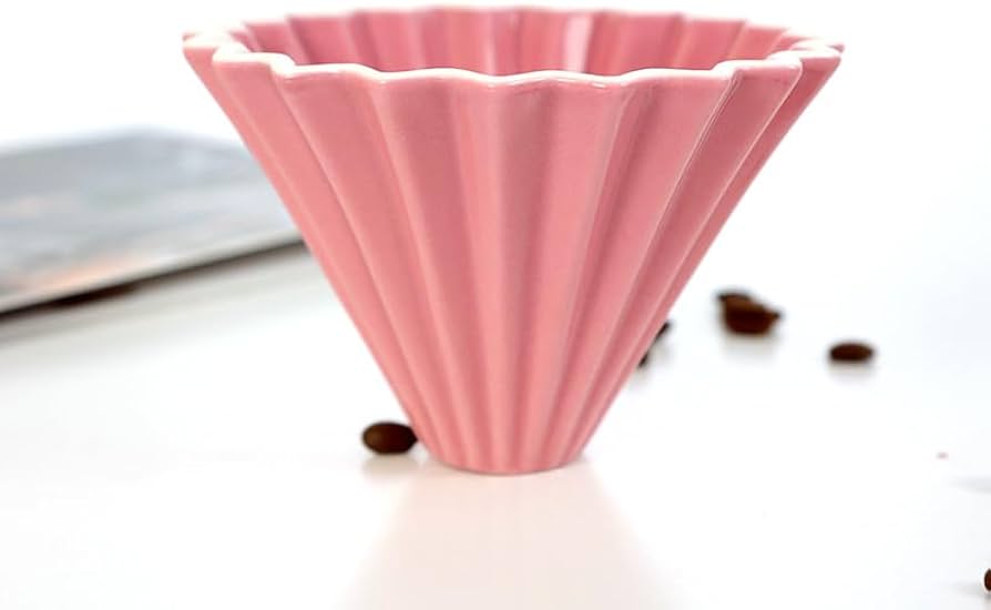 Origami Dripper M (Pink)