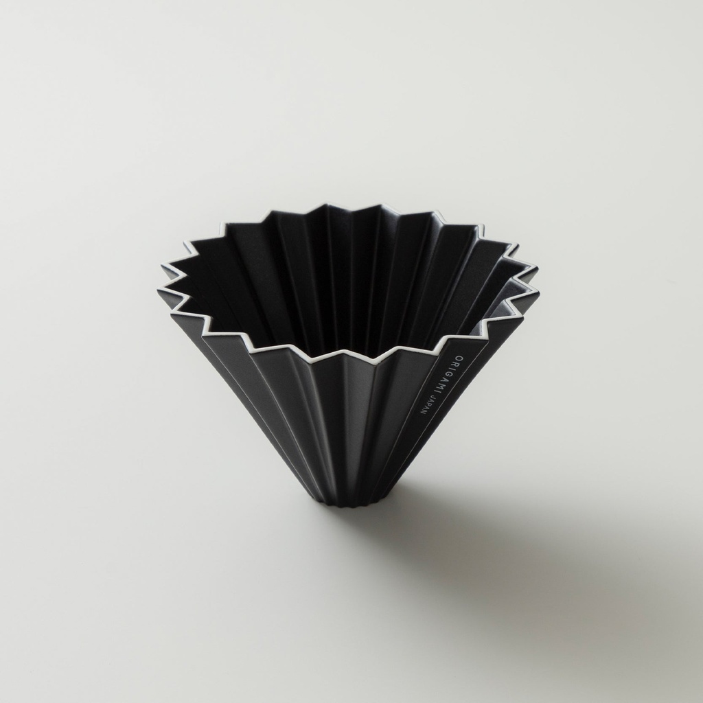 Origami Dripper M (Black)