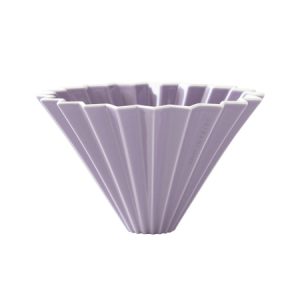 Origami Dripper M (Purple)