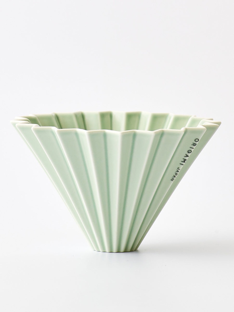 Origami Dripper M (Matte Green)