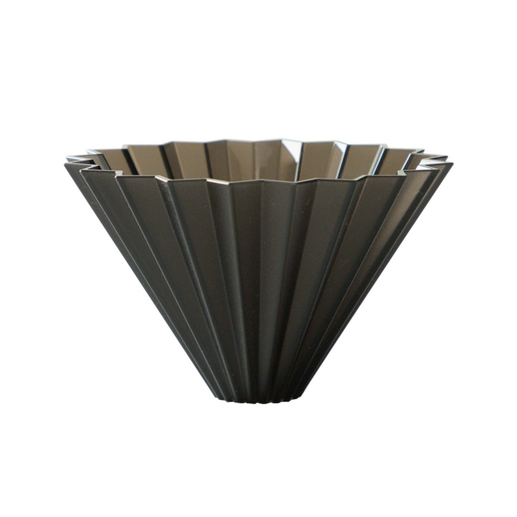 Origami Dripper M AIR (Black)