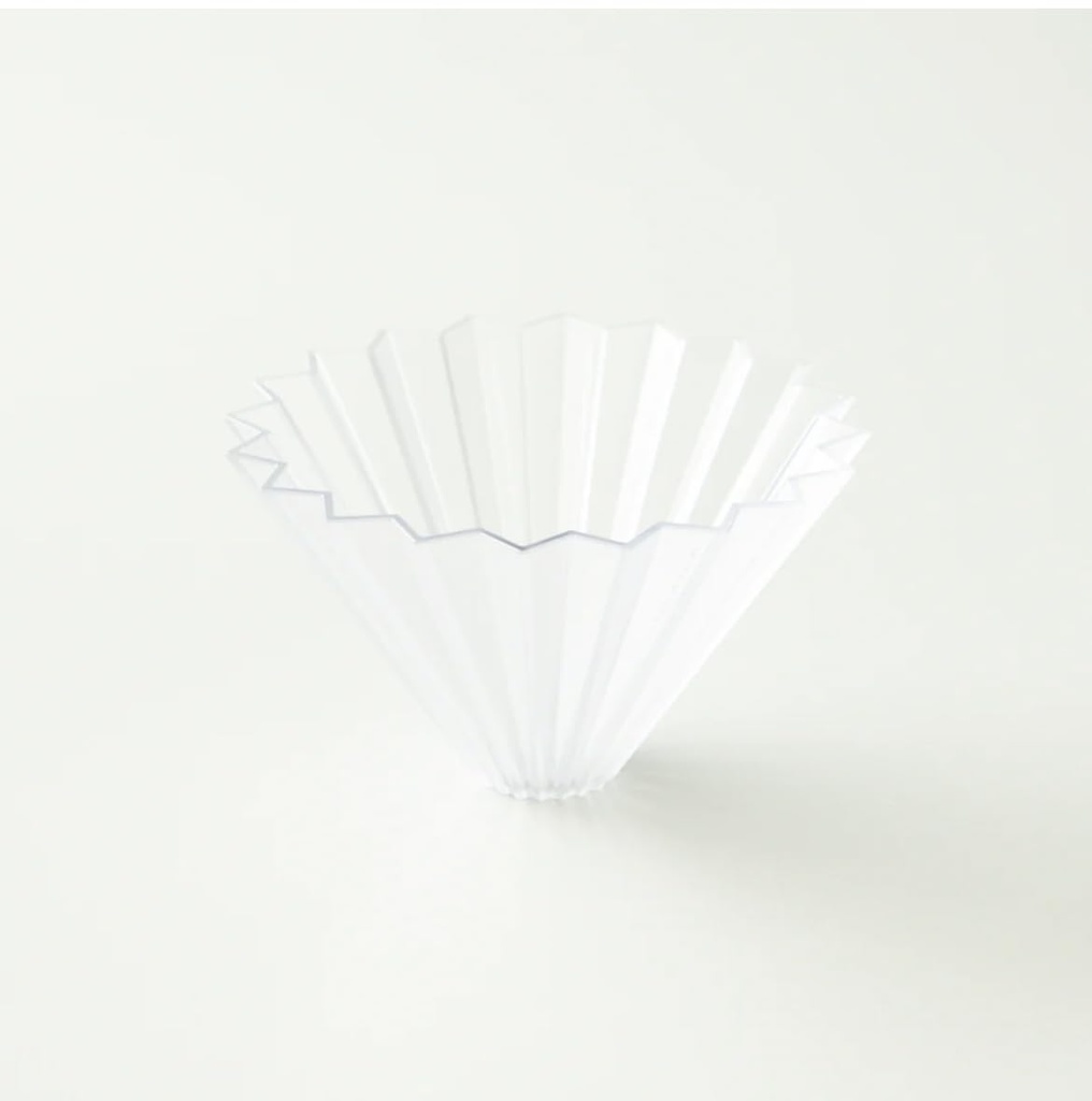 Origami Dripper M AIR (Clear)