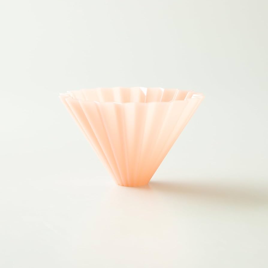 Origami Dripper M AIR (Rosa)
