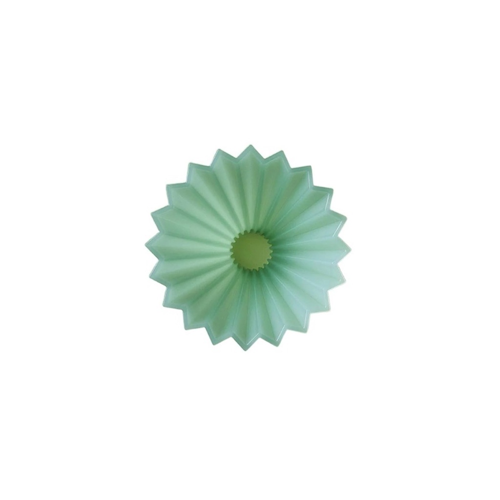 Origami Dripper M AIR (Verde)