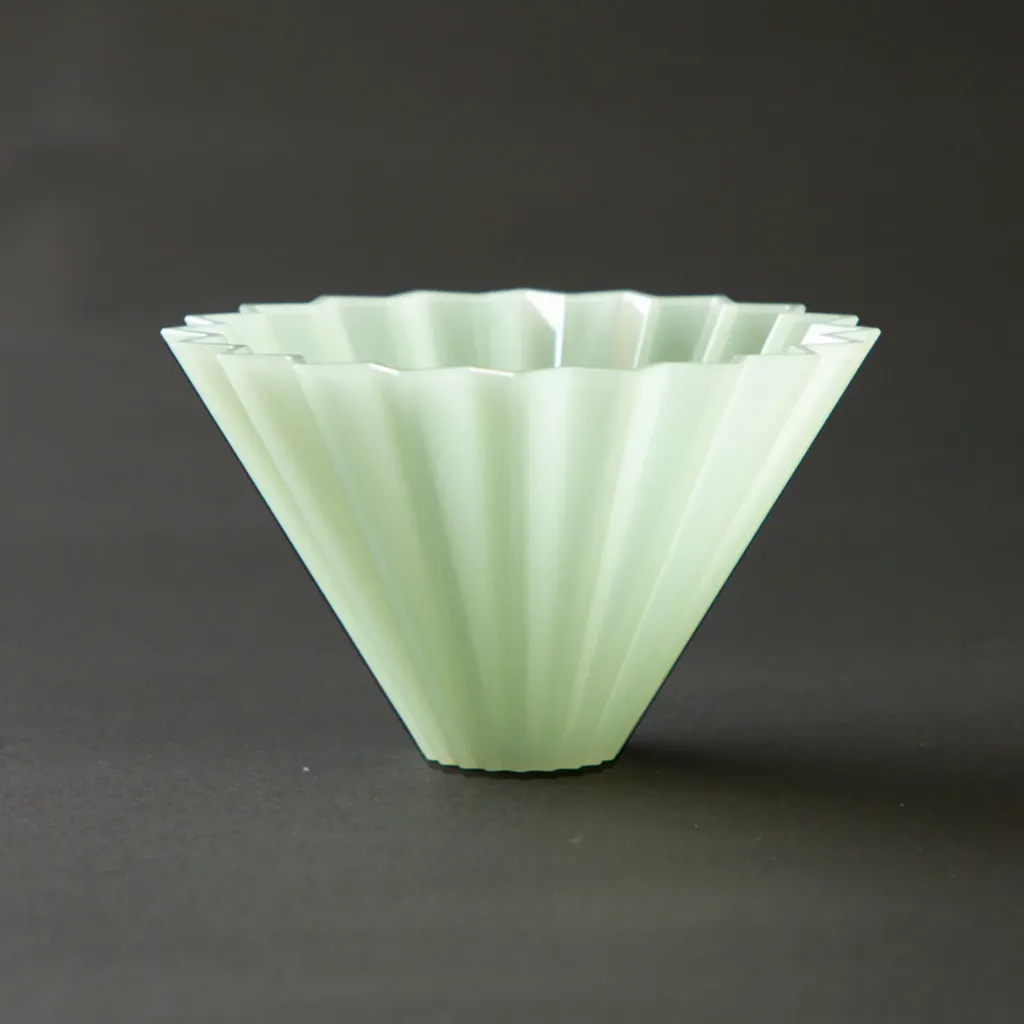 Origami Dripper M AIR (Verde)