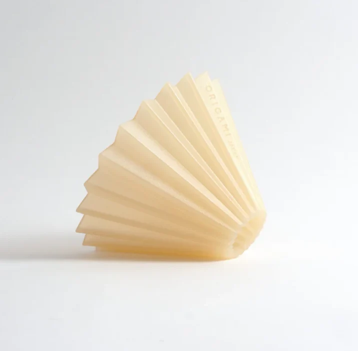 Origami Dripper M AIR (Beige)