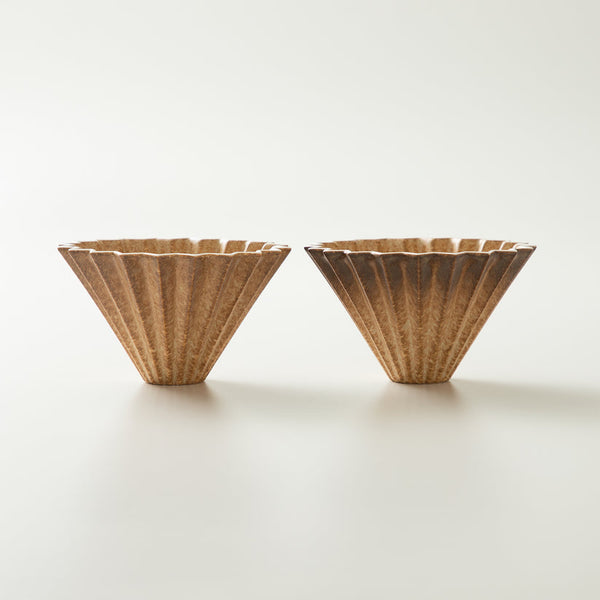 Origami Dripper S  (One to two) bamboo