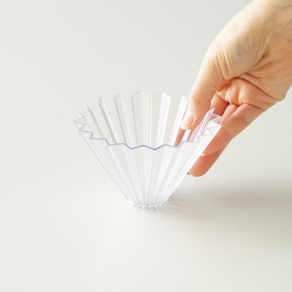 Origami Dripper S AIR (Clair)