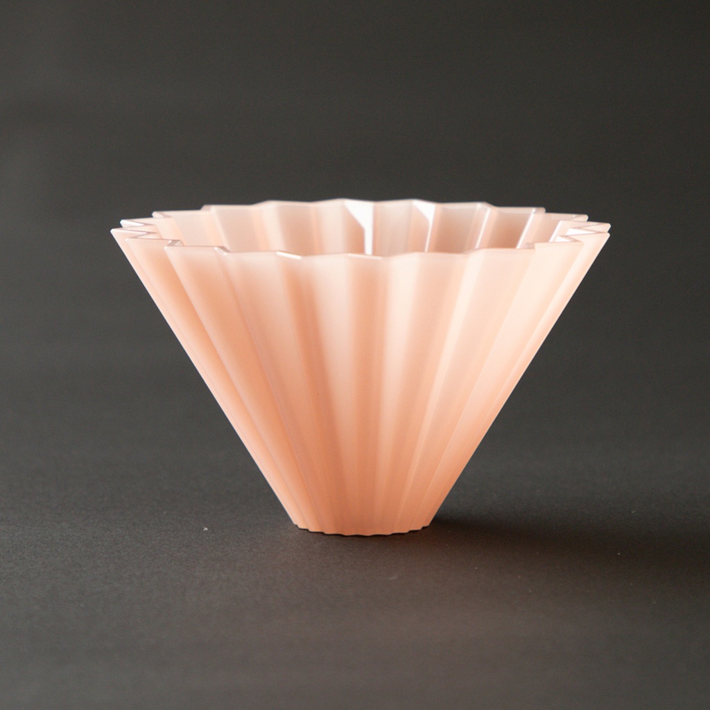 Origami Dripper S AIR (Rosa)