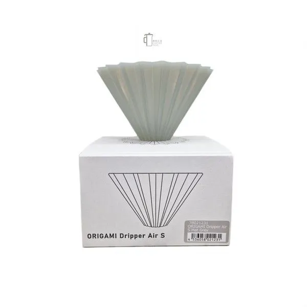 Origami Dripper S AIR (Gris)