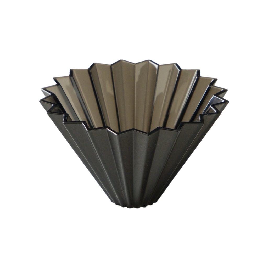 Origami Dripper S AIR (Black)