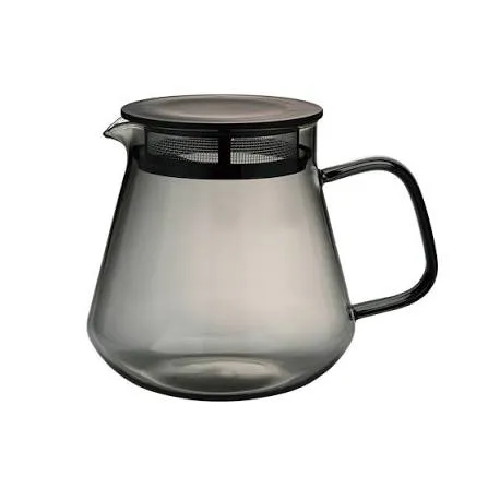 Coffee Server v60 Glass 600ml (Gris)