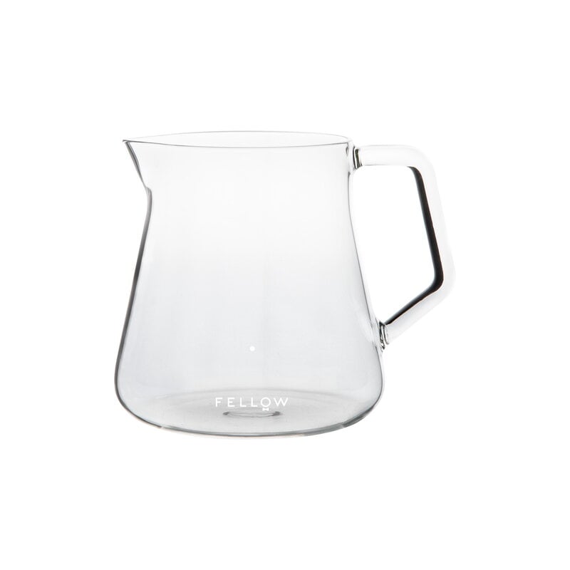 Mighty small 500ml (Transparente)