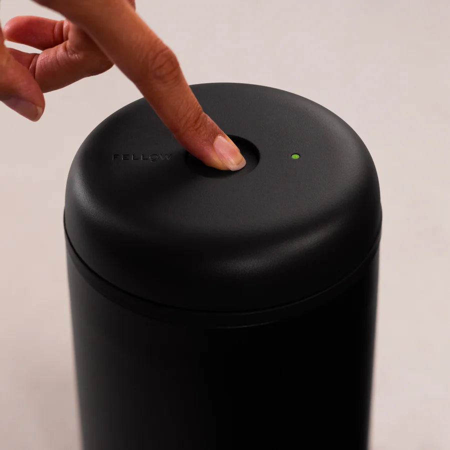 Atmos Electric 1.2L (Black)