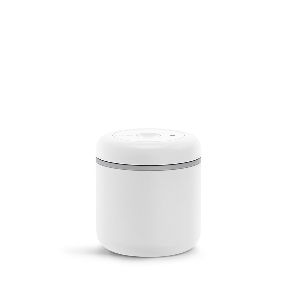 Atmos Canister 0.7L (White)