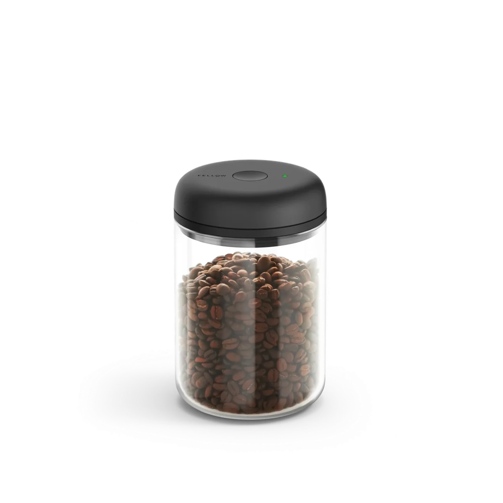 Atmos Canister 1.2L (Clear)