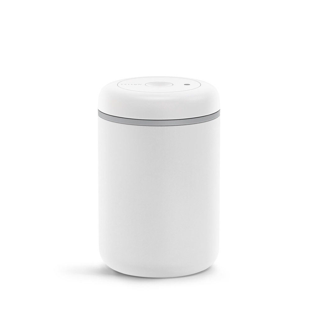 Atmos Canister 1.2L (White)