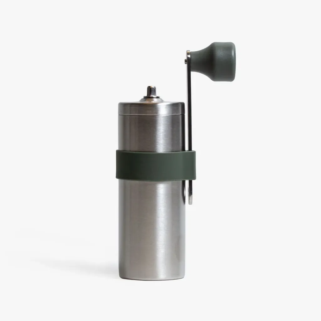 Artisan Grinder Metal (Negro)