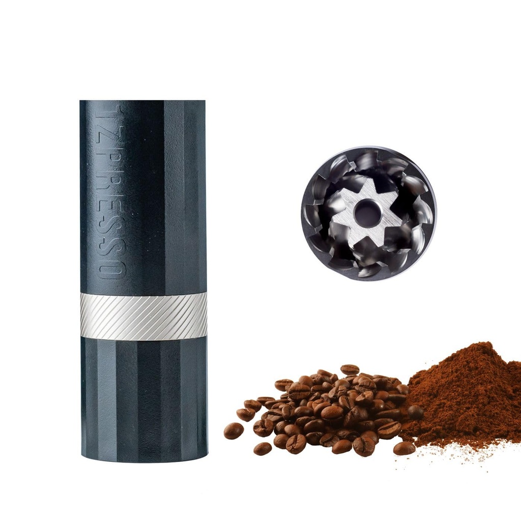 1Zpresso Q Acero (Acero)