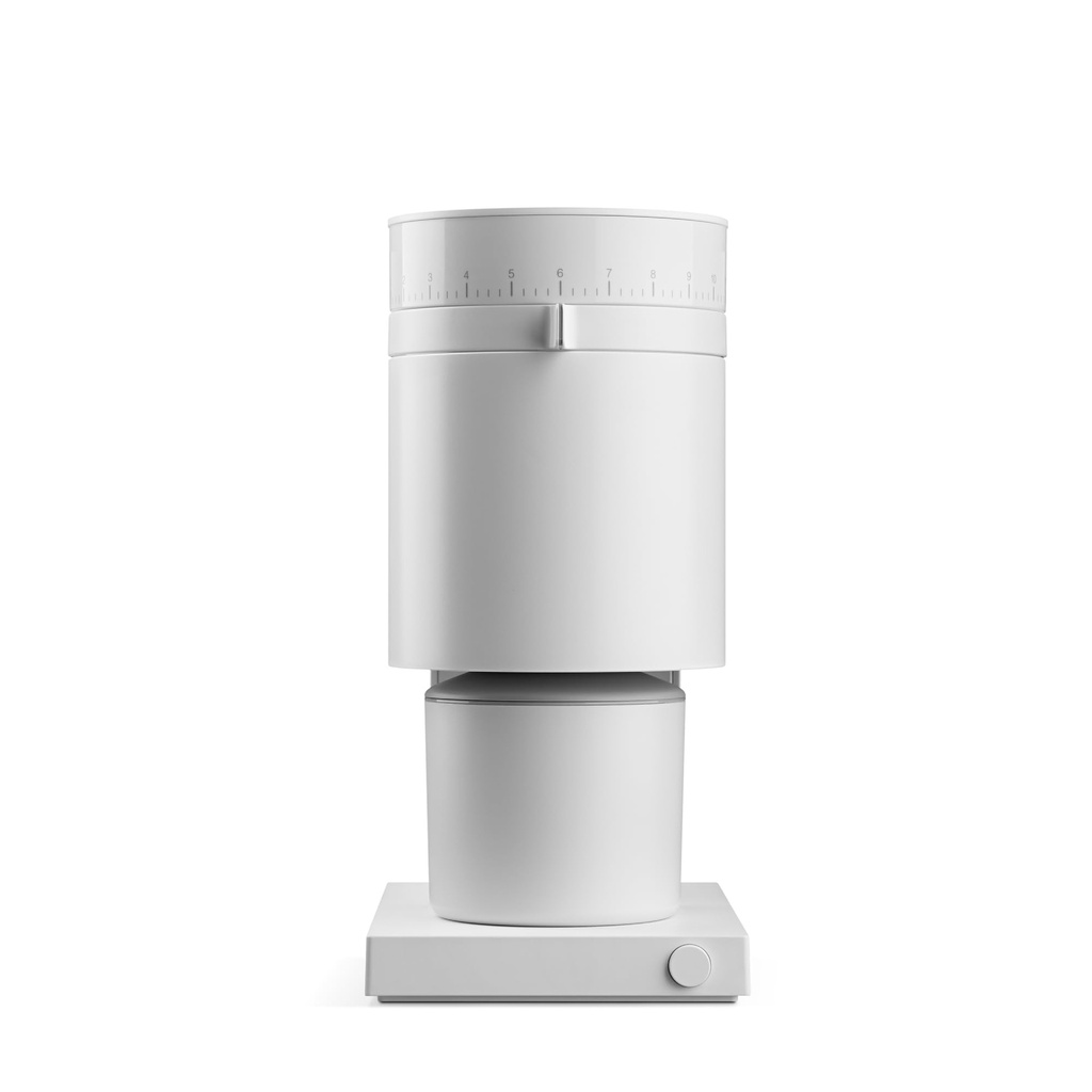Opus (Blanco)