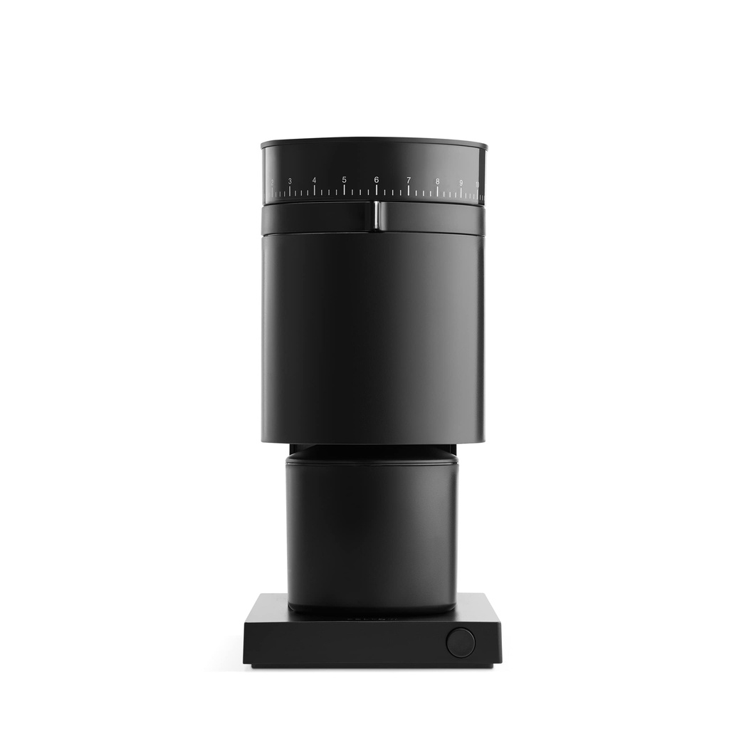 Opus (Negro)