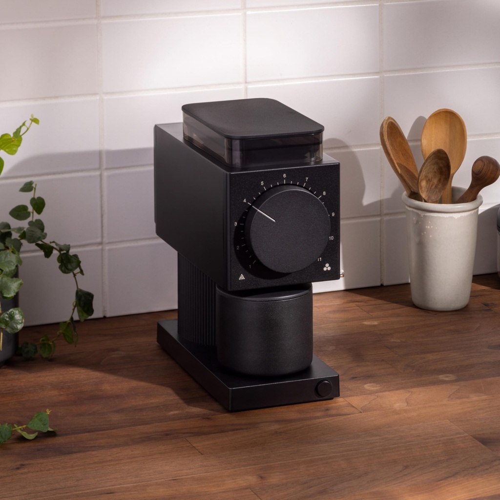 Ode Gen 2 (Negro)