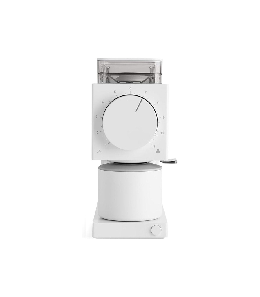 Ode Gen 2 (Blanco)