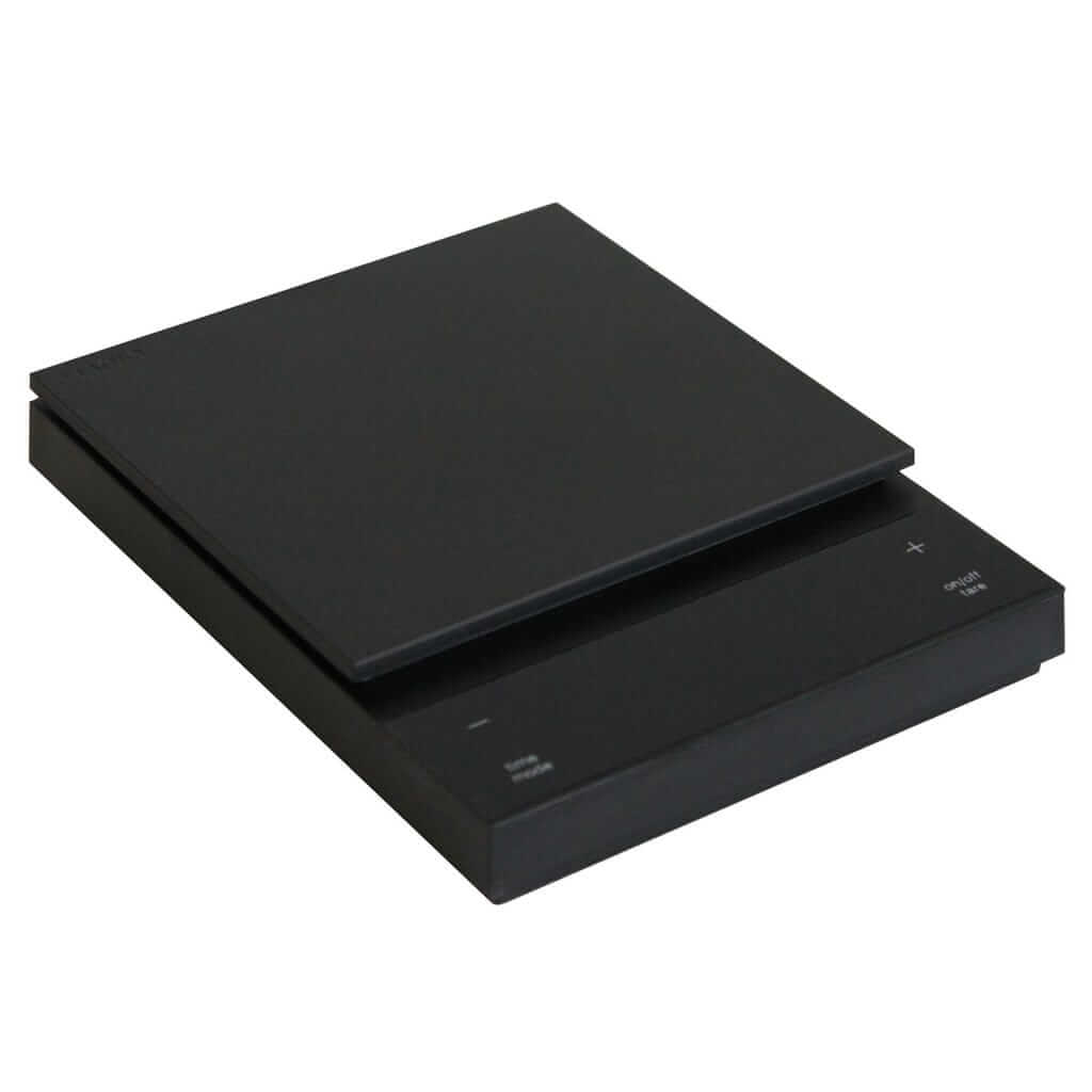 Coffee Scale Polaris (Negro)