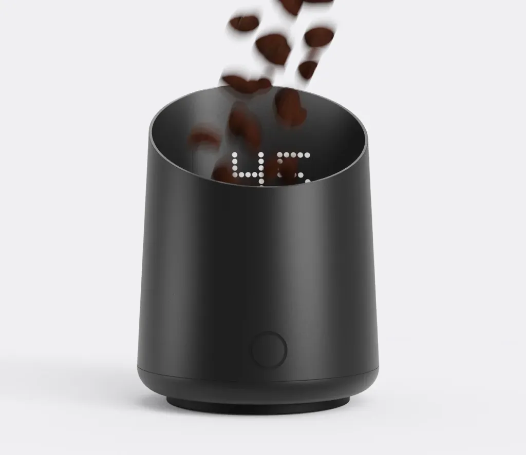 Dosing cup (Negro)
