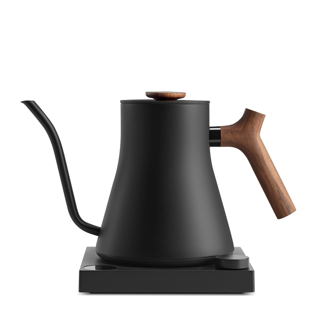 Fellow Stagg Ekg Pro (Negro) Mango Madera