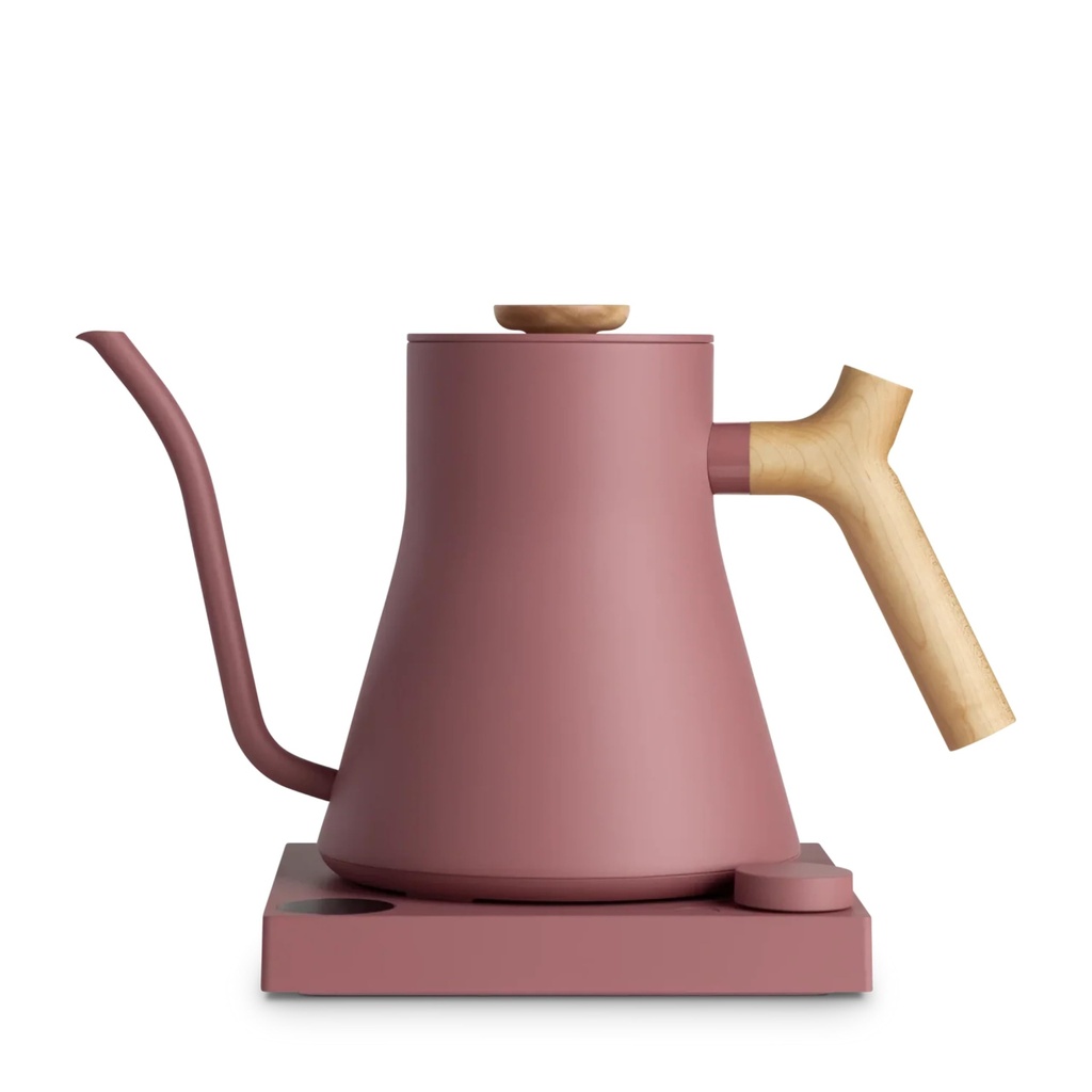 Fellow Stagg Ekg Pro (Pink) Mango Madera