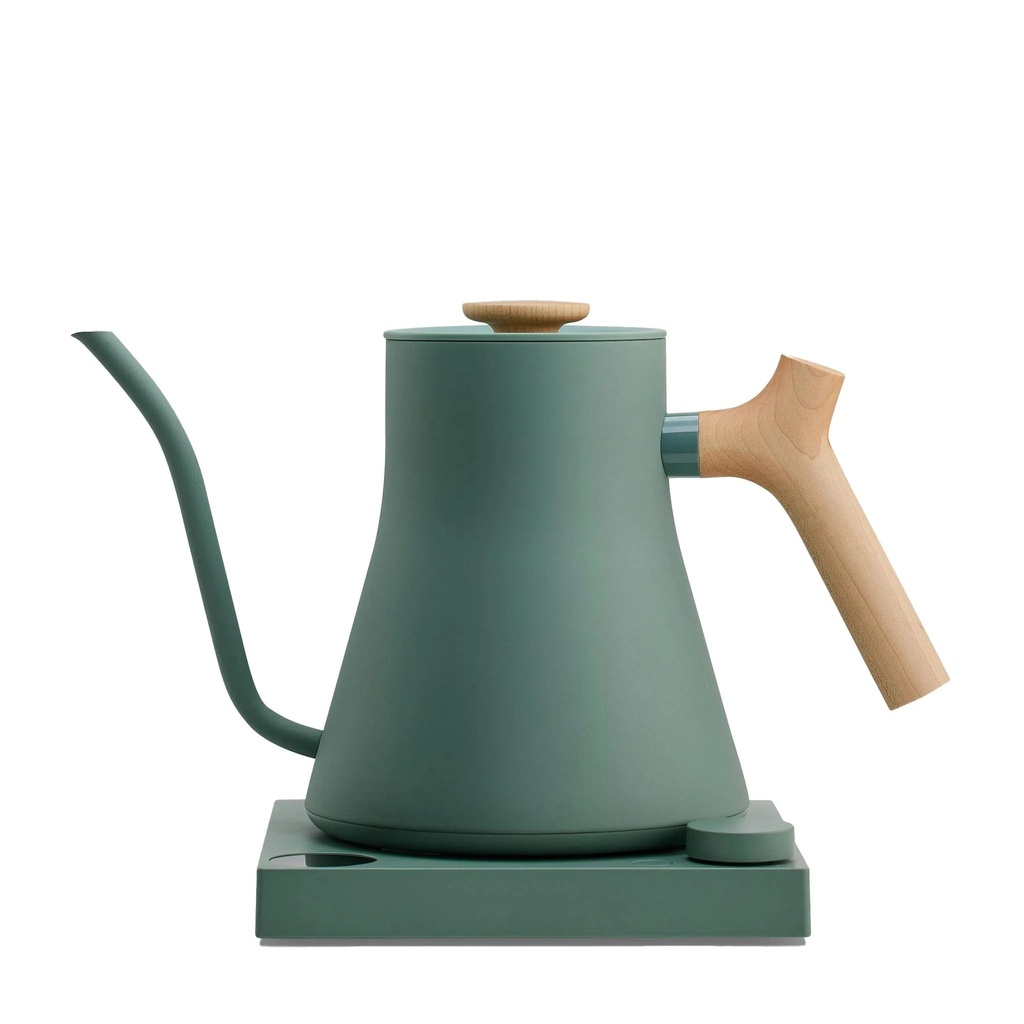 Fellow Stagg Ekg Pro (Verde) Mango Madera