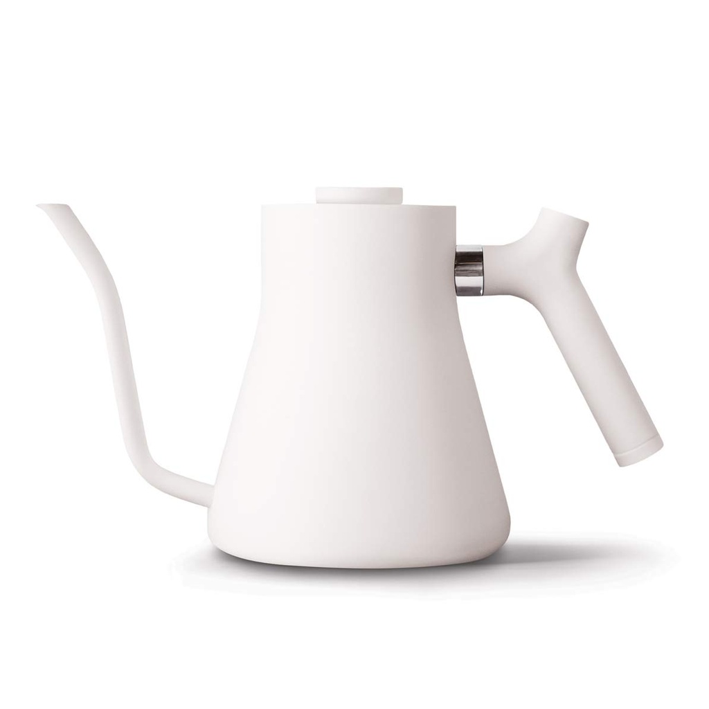 Stagg Pour Over estufa (Blanco)