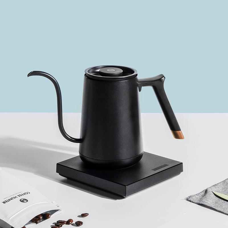 Electric Kettle 600ml (Negro)
