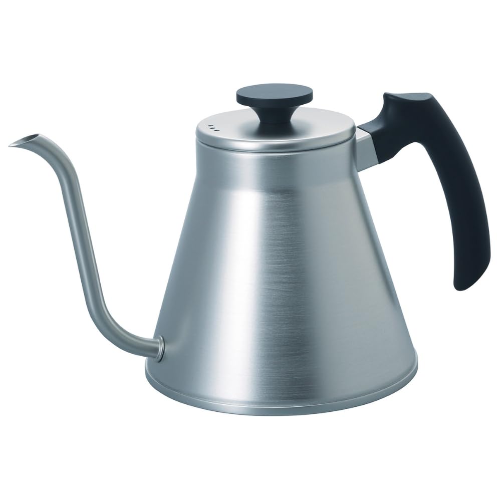 Coffee v60 Drip Fit (Acero)