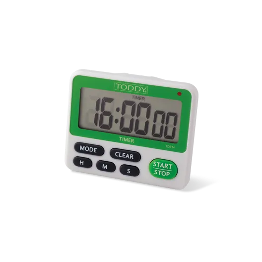 Timer - Toddy