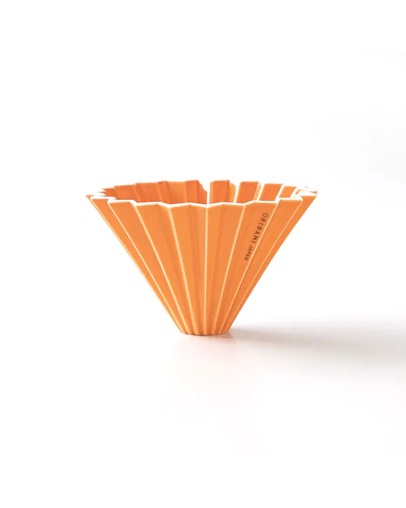 Origami Dripper M (Naranja)