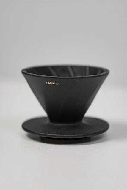 Alpha Dripper no.1 - Cerámica