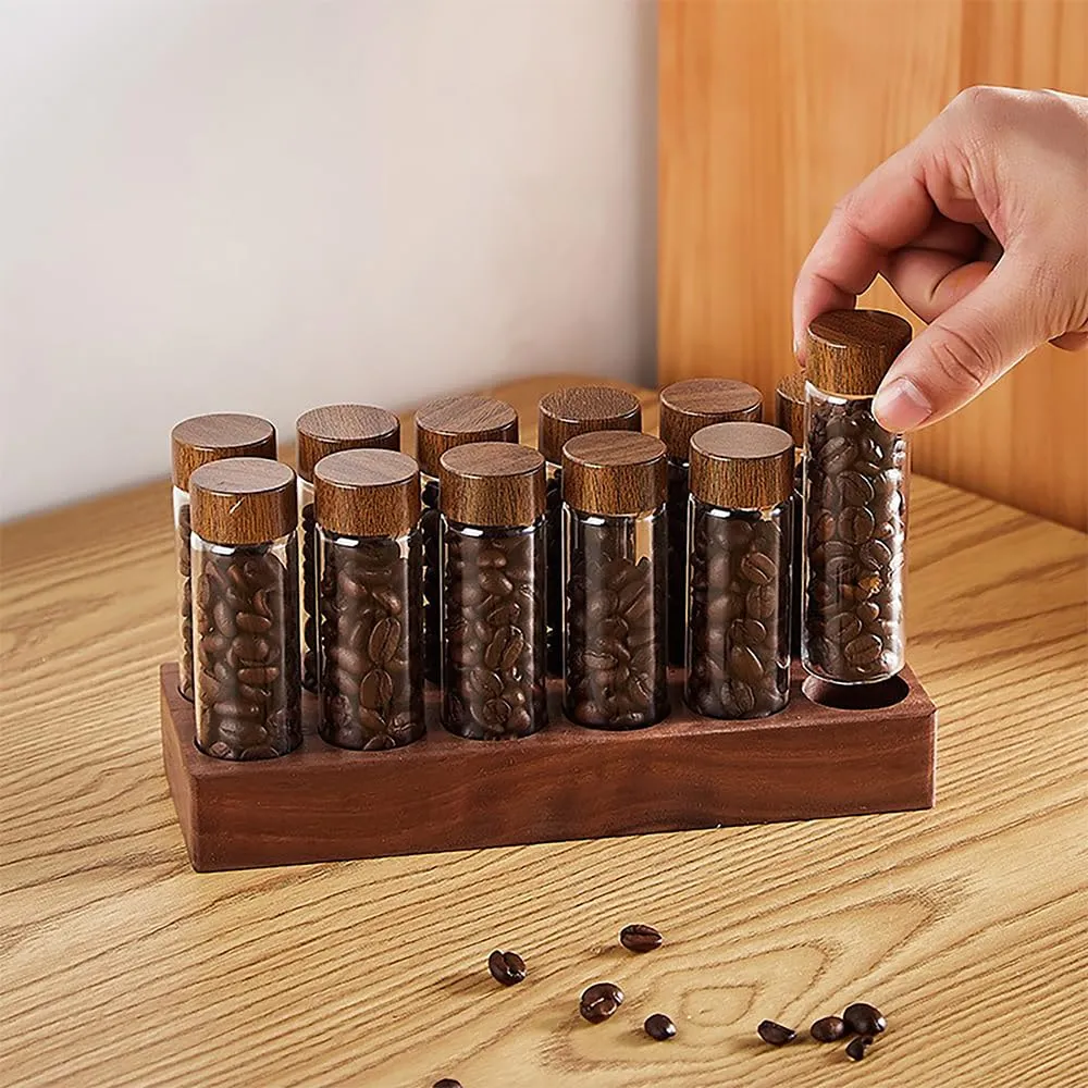 Bean cellar - Dioche