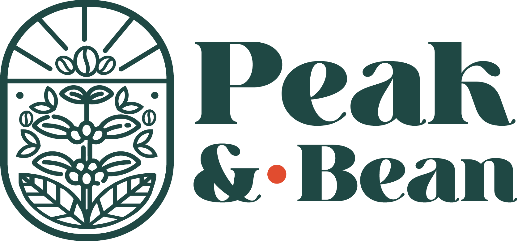 PEAK n BEANS - prod